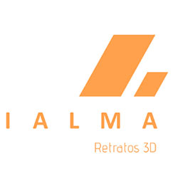 IAlma 3D