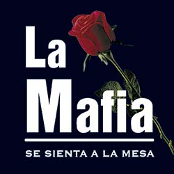 La Mafia se Sienta a la Mesa