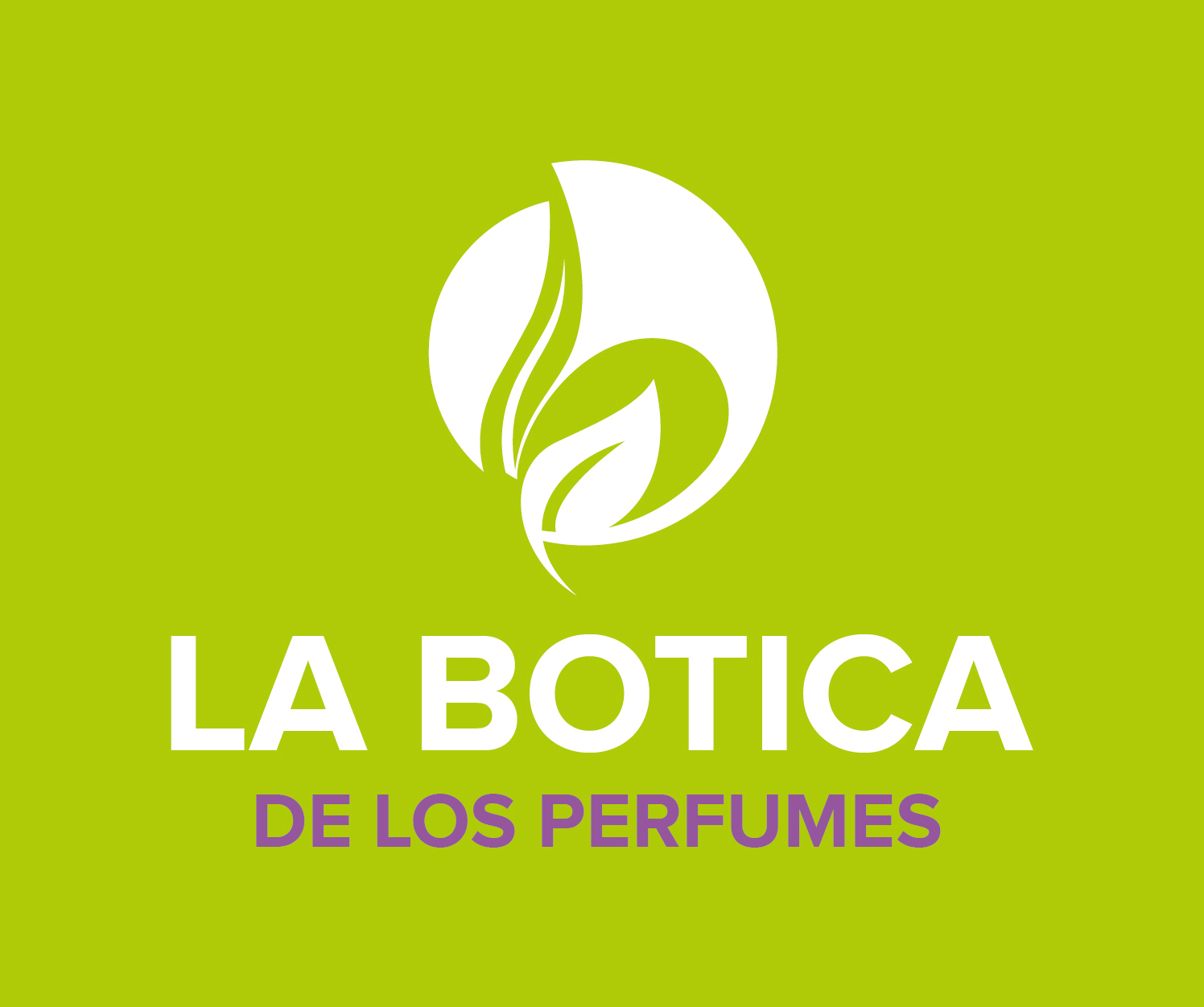 La Botica de los Perfumes