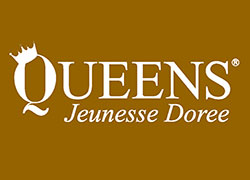 Queens Jeunesse Doree