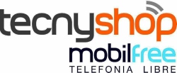 TECNYSHOP MOBILFREE