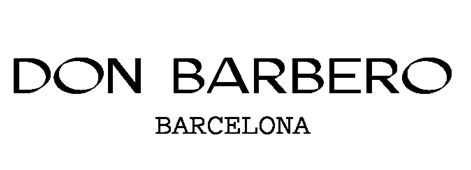 Don Barbero Barcelona
