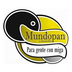 Mundopán a domicilio