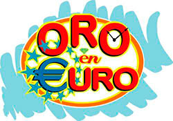 Oro en euro 