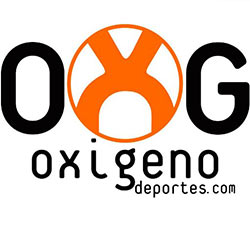 OXG OXIGENO DEPORTES