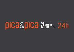 pica&pica 24h.