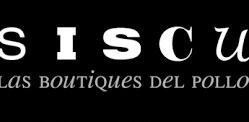 Siscu ´Las Boutiques del Pollo´