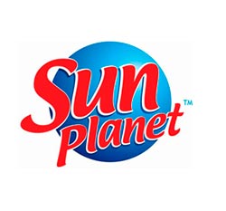 Sun Planet