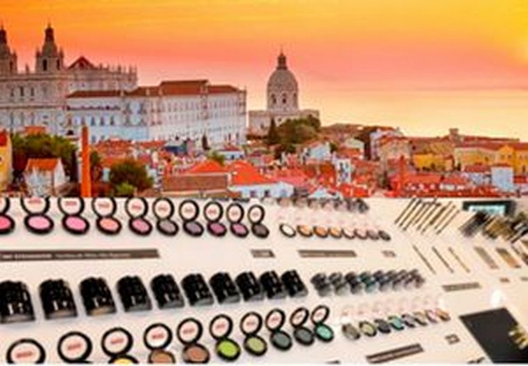 Kioma – Make Up & Perfumes continúa creciendo