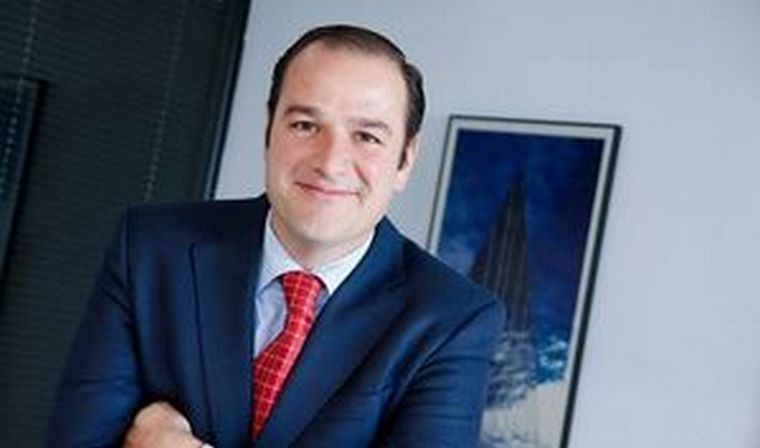 “Cuando un sector es fuerte y con buenos cimientos, consigue superar cualquier situación”
