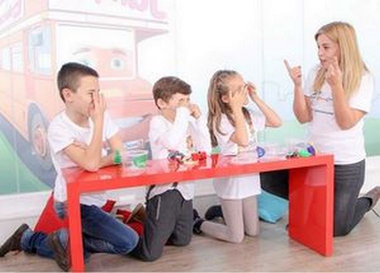 Madrid, Sevilla y Valencia, ciudades claves para la expansión de EducaChild