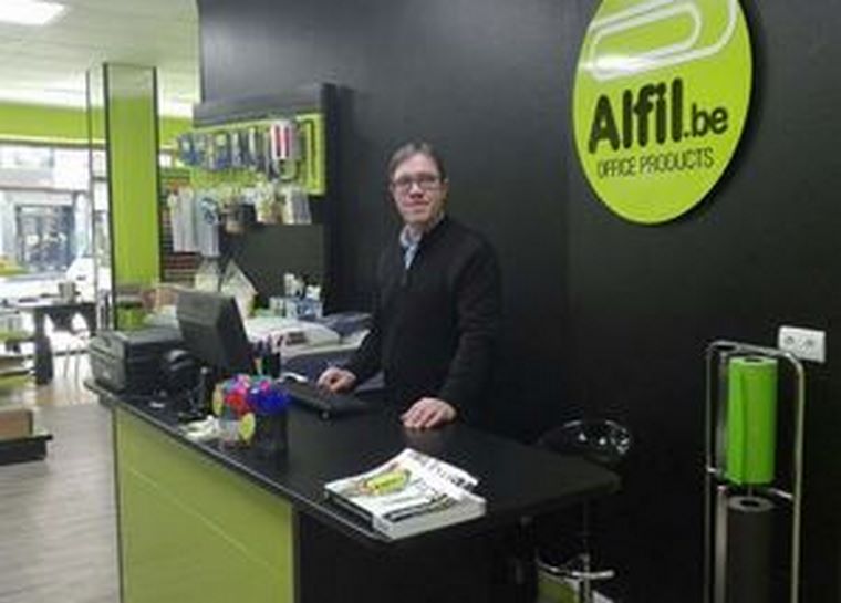 Alfil.Be inaugura una nueva franquicia en Ponferrada