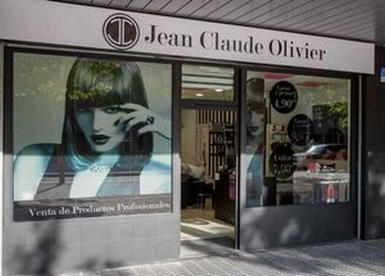 Valencia recibe a la franquicia de peluquería Jean Claude Olivier