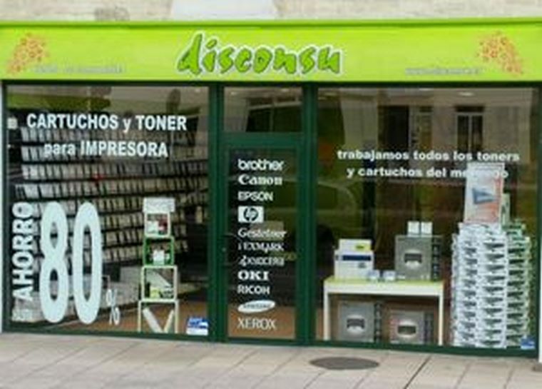 Abre la segunda tienda de Disconsu en Lugo