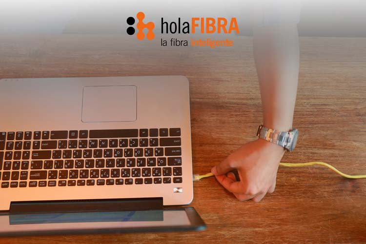 holaFIBRA, franquicia especializada en el despliegue de fibra óptica, continúa su expansión