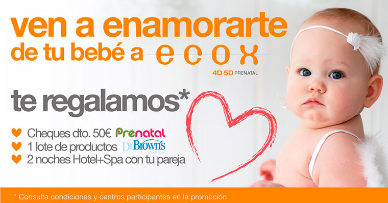 ECOX 4D-5D el valor de la marca y sus colaboradores