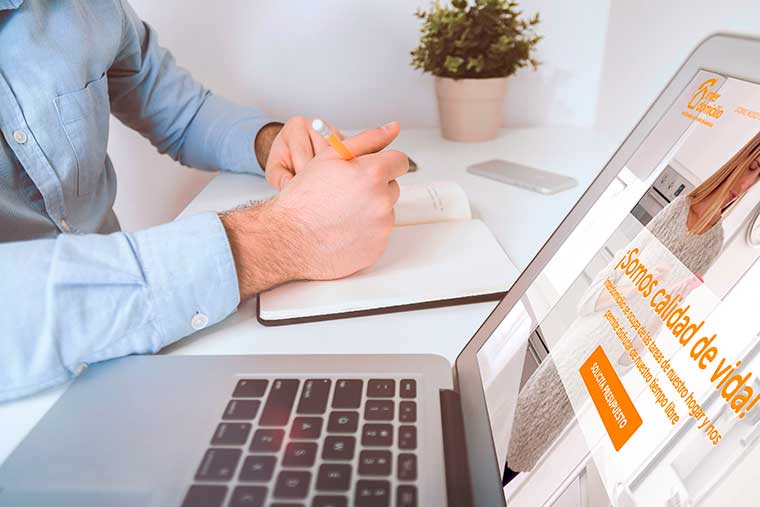Interdomicilio estará presente en el próximo Franquishop Valencia