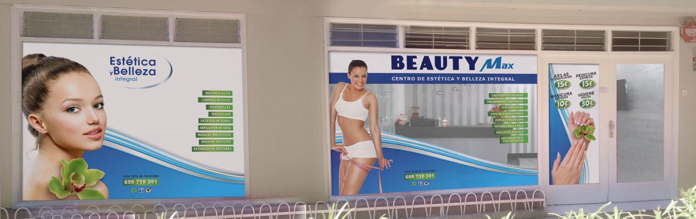 BEAUTY Max se consolida con un nuevo centro en Las Palmas de Gran Canaria