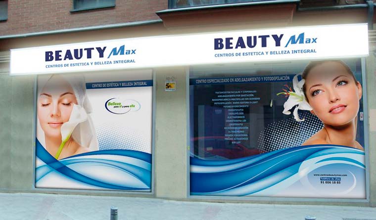 BEAUTY Max Estará presente en Franquishop Canarias