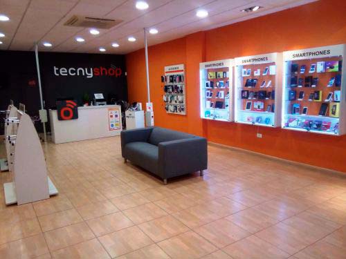 TECNYSHOP suma a su equipo a un director de Programas de Atención Técnica Continuada