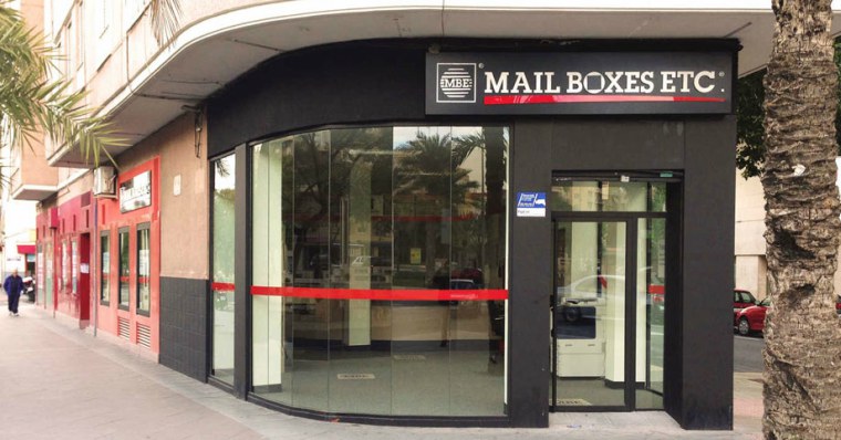 MAIL BOXES ETC.: Récord de exportaciones y aumento de envíos
