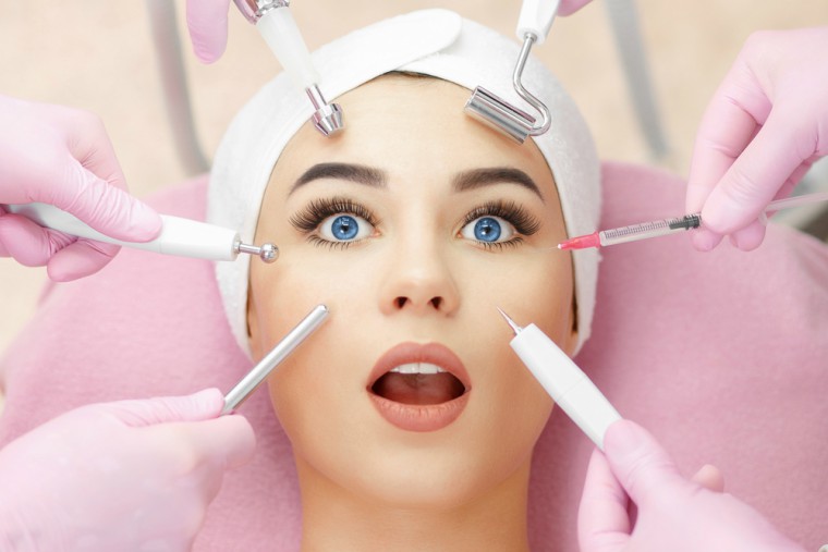 Cinco franquicias de estética y belleza rentables