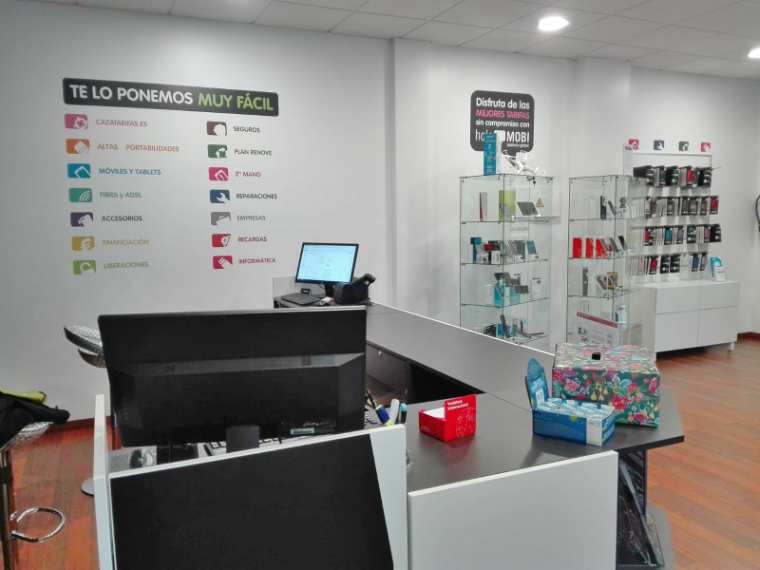 Acuerdos preferentes de holaMOBI con Meizu, Xiaomi, Tuenti: las operadoras y smartphones de más éxito y en crecimiento