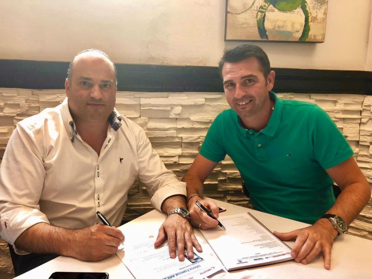 Renovación de Alfil.Be con Setcomur
