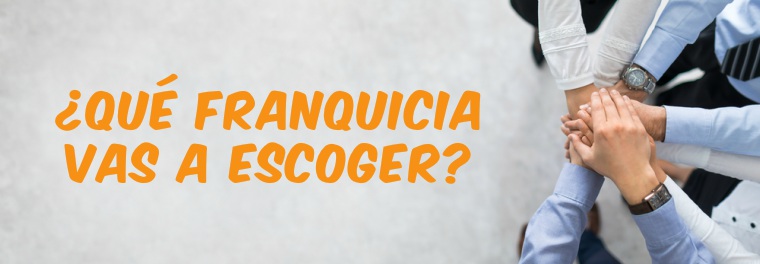 Consejos para un franquiciado primerizo