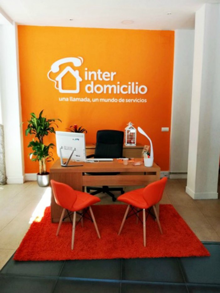 Interdomicilio abrirá seis agencias propias en Madrid