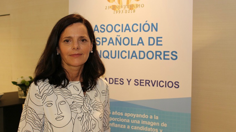 Mauset, presidenta de la AEF: "En la actualidad la franquicia es un sistema de negocio consolidado y maduro"