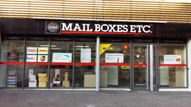 Mail Boxes Etc. presenta nuevas jornadas informativas para emprendedores por Comunidades