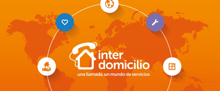 Interdomicilio se consolida en la Comunidad Valenciana