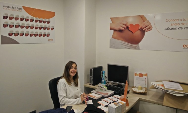 ECOX4D-5D inaugura nueva franquicia en Badalona: Implant autoempleo en clínica concertada por Central Ecox.