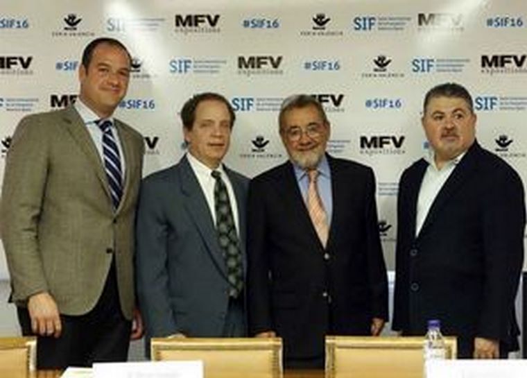 Feria Valencia y MFV Expositions consolidan SIF Valencia como referencia internacional del sector franquicias