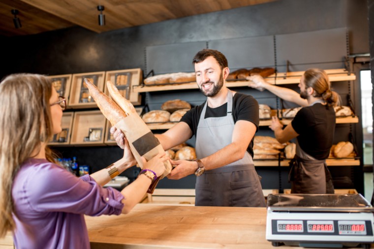 Franquicias 2019: 5 franquicias de panaderías