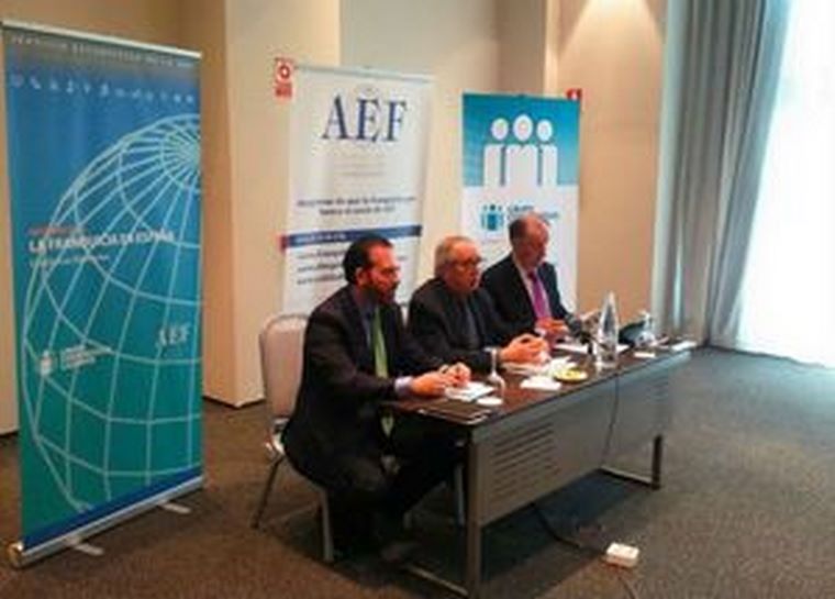 La Asociación Española de Franquiciadores (AEF) responde...