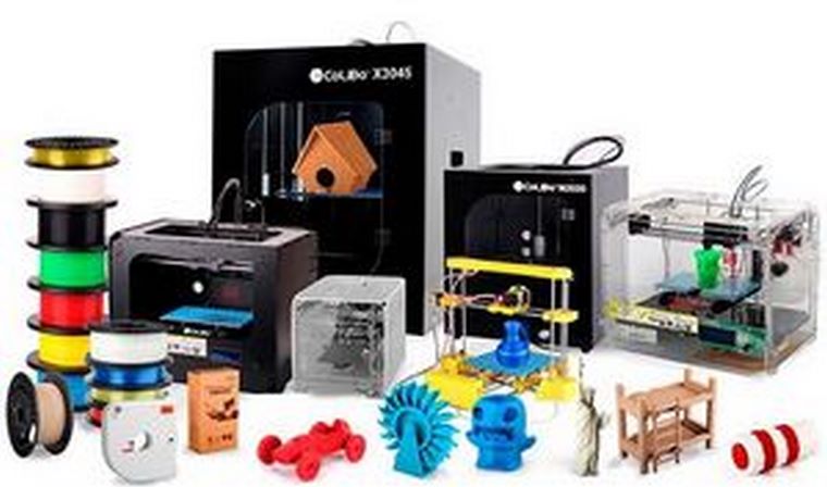 bero3D supera todas las expectativas