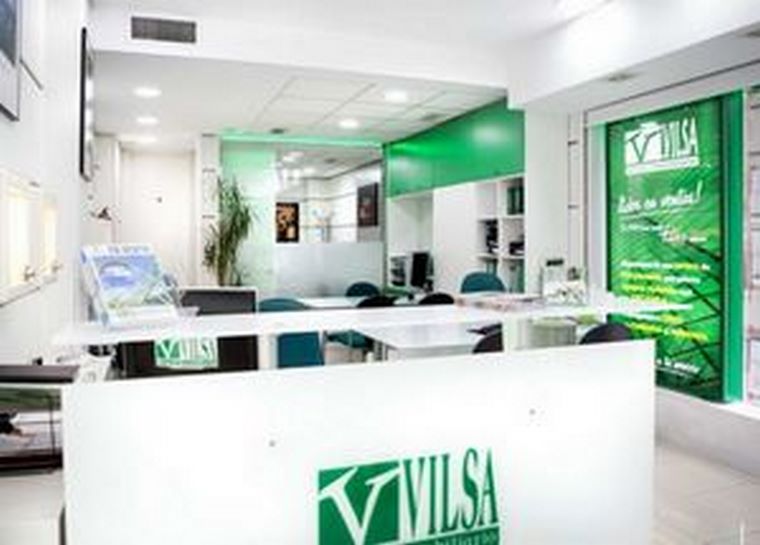 Vilsa Grupo Inmobiliario comienza a franquiciar
