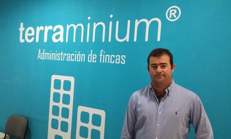 “Nos decantamos por Terraminium por la transparencia que ofrece el software informático”