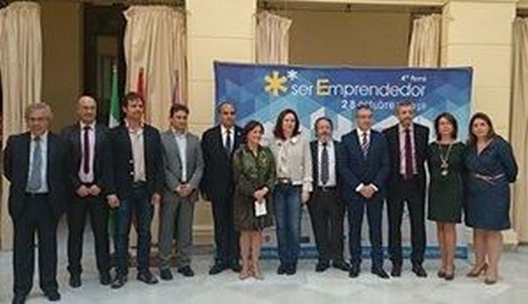 Nuevas oportunidades de empleo en el foro Ser emprendedor