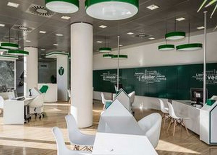 Vilsa Grupo Inmobiliario inaugura el primer Centro Comercial Inmobiliario