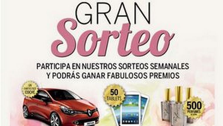 ¿Quieres ganar un fabuloso coche? Ahora te damos la oportunidad... porque ‪ #‎RefanPiensaEnTi‬‬‬‬