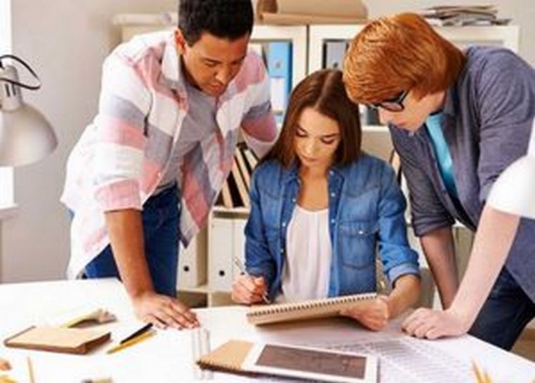 El perfil del emprendedor interesado en la franquicia es cada vez más joven