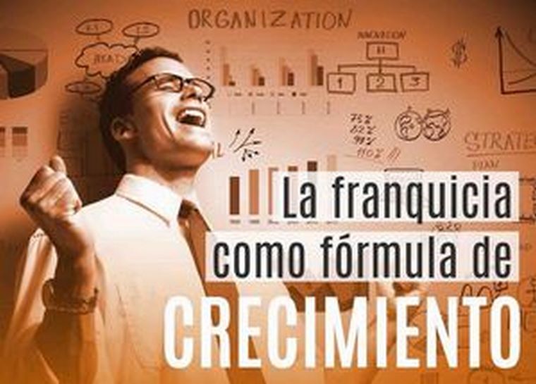 Realizamos la jornada “La franquicia como fórmula de crecimiento”