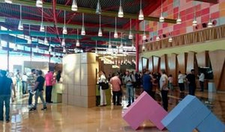 Topfranquicias participa en la feria Málaga Emplea