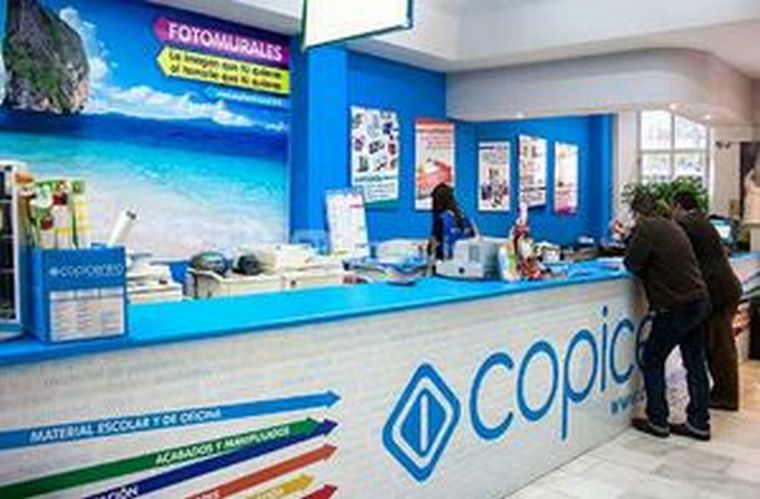 El Gran Éxito de Copicentro, sigue imparable.