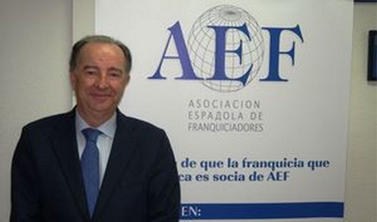 “El canon de entrada es fundamental en cualquier enseña seria”
