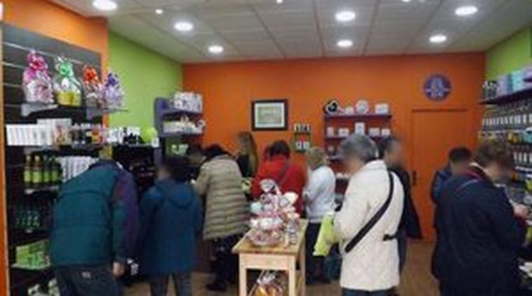 La Botica de los Perfumes abre tres nuevas Boticas en España