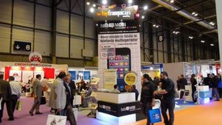 EXPOFRANQUICIA 2016 refuerza su dimensión internacional